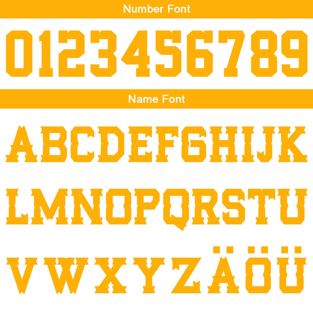 Benutzerdefinierter Weiß Gelb Basketball Jersey Uniform Anzug gedruckt Ihr Logo Name Nummer