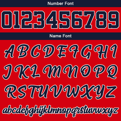 Benutzerdefinierter Marine Rot Hoodie für Mann, Frau, Mädchen, Junge. Drucken Sie Ihr Logo, Ihren Namen und Ihre Nummer