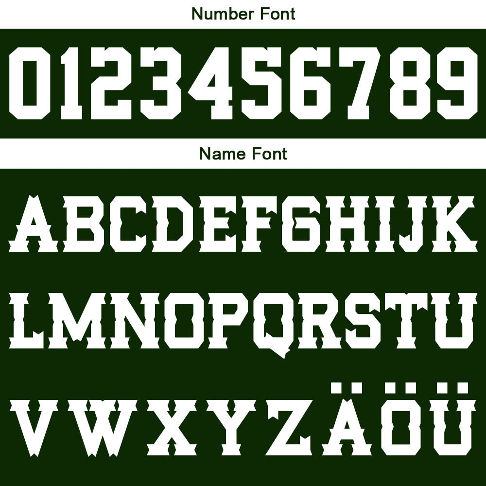 Benutzerdefinierter Olivgrün Weiß Basketball Jersey Uniform Anzug gedruckt Ihr Logo Name Nummer