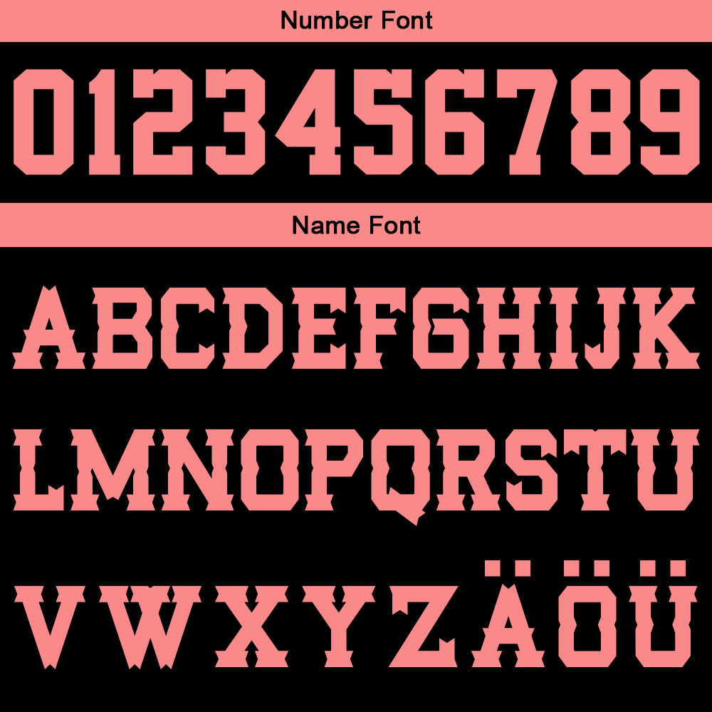 Benutzerdefinierter Schwarz Pink Basketball Jersey Uniform Anzug gedruckt Ihr Logo Name Nummer