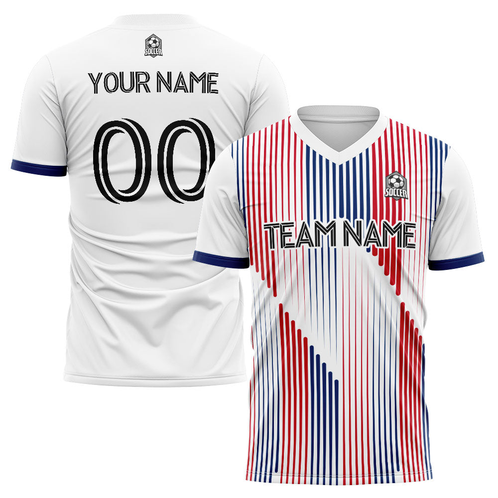 BenutzerdefinierteFußballuniformJerseyKinderErwachsenePersonalisiertesSetJerseyShirt