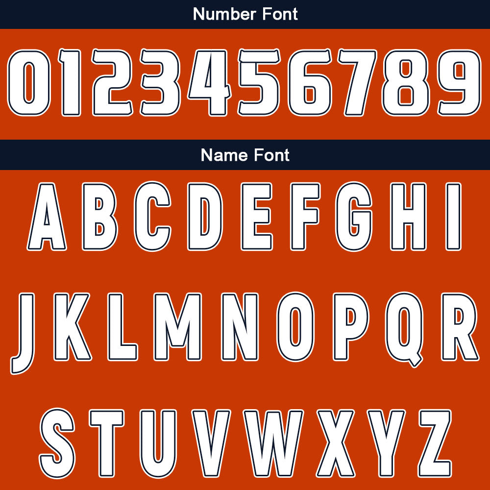 Benutzerdefinierte Orange Marine Reversible Basketball Jersey Personalisierte Drucken Name Nummer Logo