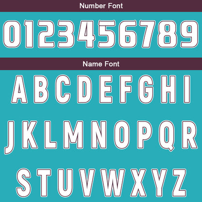 Benutzerdefinierte Cyan Jahrgang Lila Reversible Basketball Jersey Personalisierte Drucken Name Nummer Logo