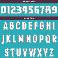 Benutzerdefinierte Cyan Jahrgang Lila Reversible Basketball Jersey Personalisierte Drucken Name Nummer Logo