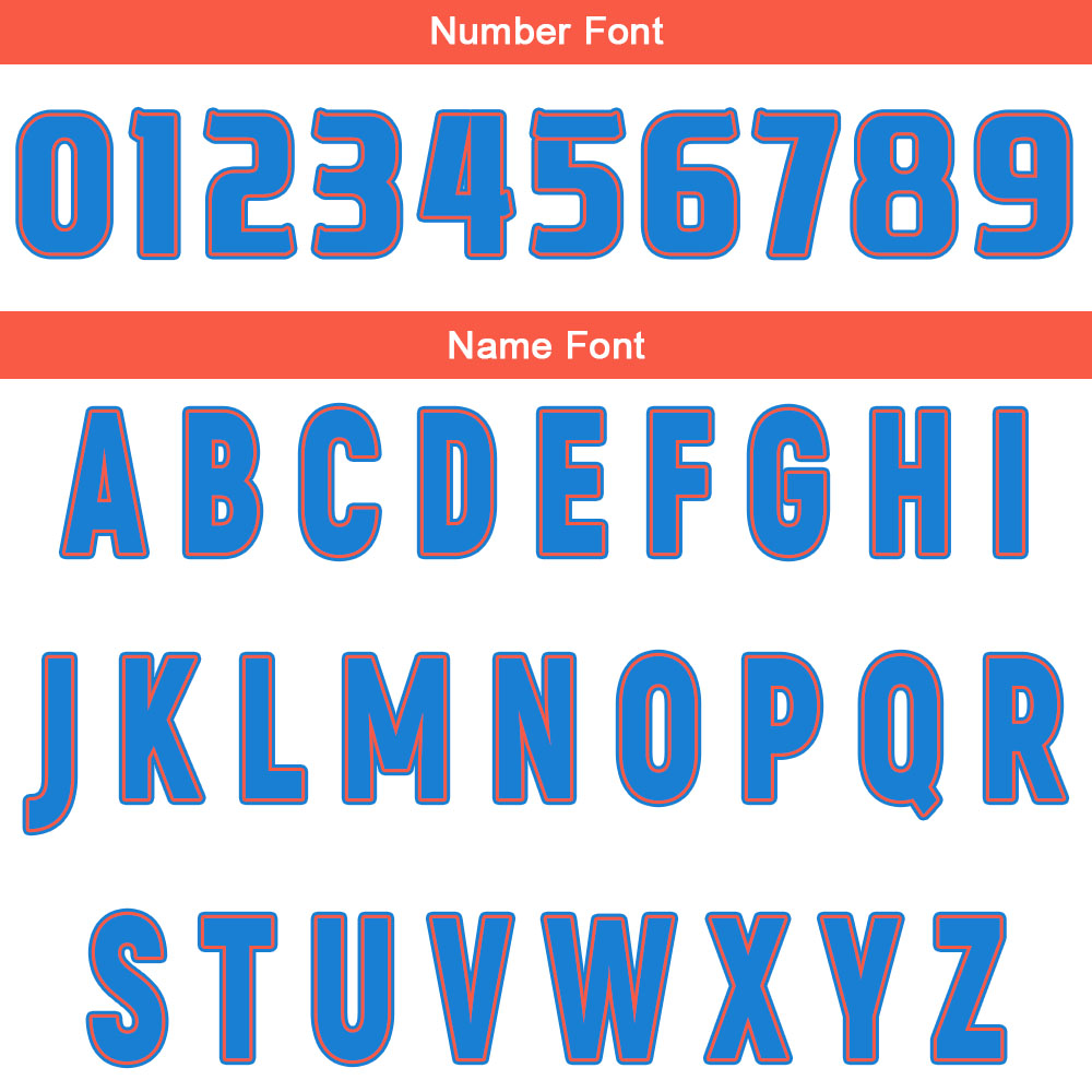 Benutzerdefinierte Weiß Orange Blau Reversible Basketball Jersey Personalisierte Drucken Name Nummer Logo