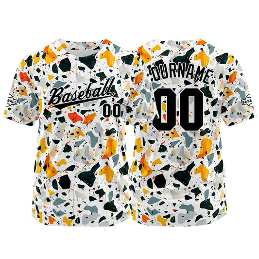 Benutzerdefiniert Baseball Uniformen Drucken für Jungs Mädchen und Kinder Machen Ihr Team Mehr Vielfältig