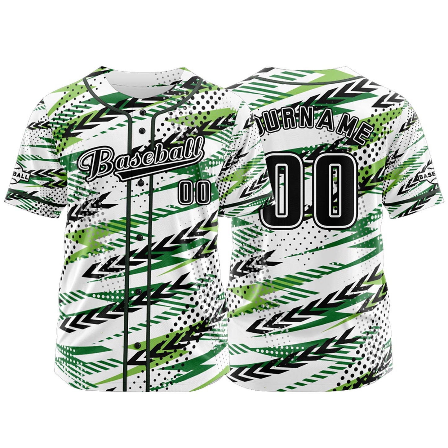 Benutzerdefiniert Weiß Baseball Uniformen Drucken für Jungs Mädchen und Kinder Machen Ihr Team Mehr Vielfältig