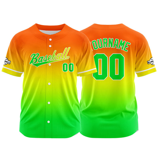 Benutzerdefiniert Baseball Uniformen Drucken für Jungs Mädchen und Kinder Machen Ihr Team Mehr Vielfältig