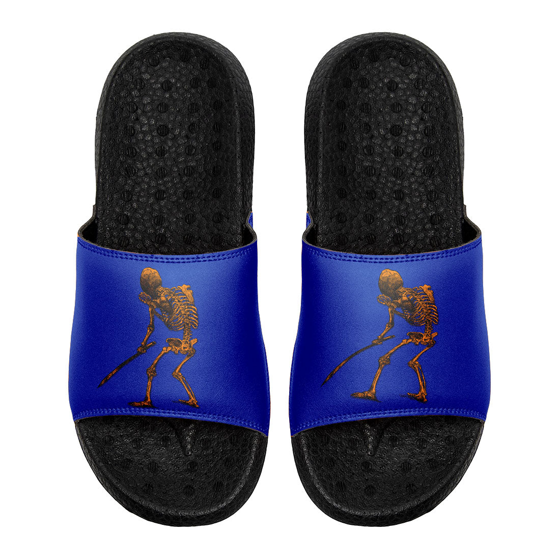 Kundenspezifische Basketball Hausschuhe mit zusätzlichen Mustern, Name Nummer Logo