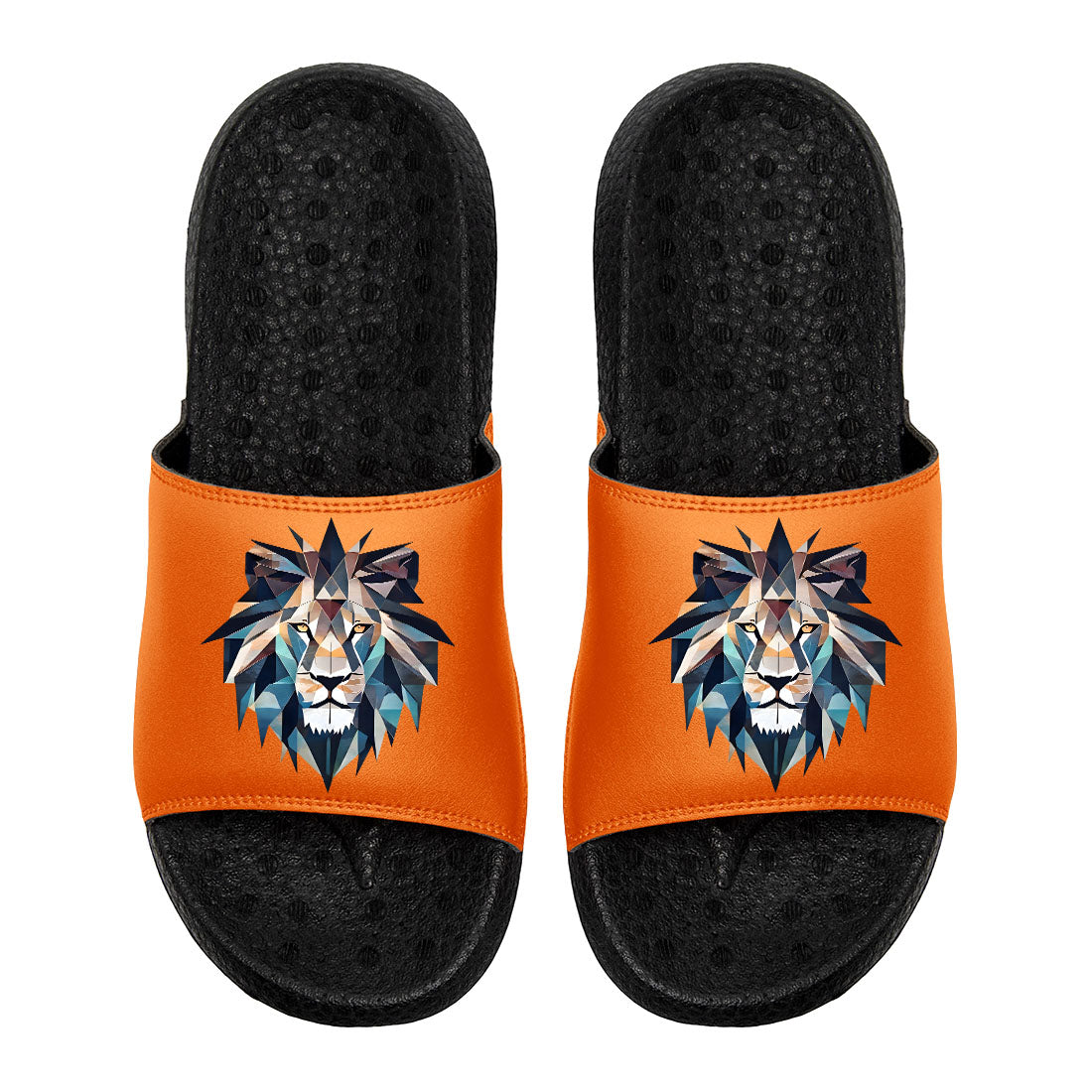 Kundenspezifische Basketball Hausschuhe mit zusätzlichen Mustern, Name Nummer Logo