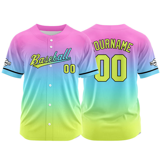 Benutzerdefiniert Baseball Uniformen Drucken für Jungs Mädchen und Kinder Machen Ihr Team Mehr Vielfältig