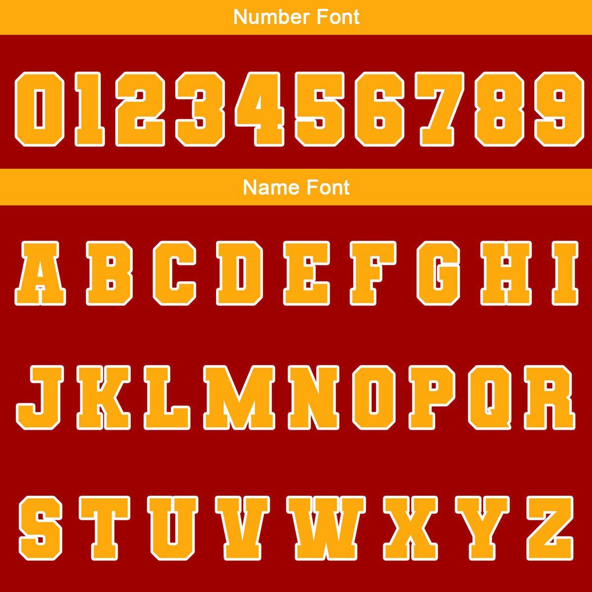 Benutzerdefiniert Rot Weiß Gelb Wasserdichte Varsity Jacken Personalisiert genäht Name Nummer Logo zu Letterman Jacken
