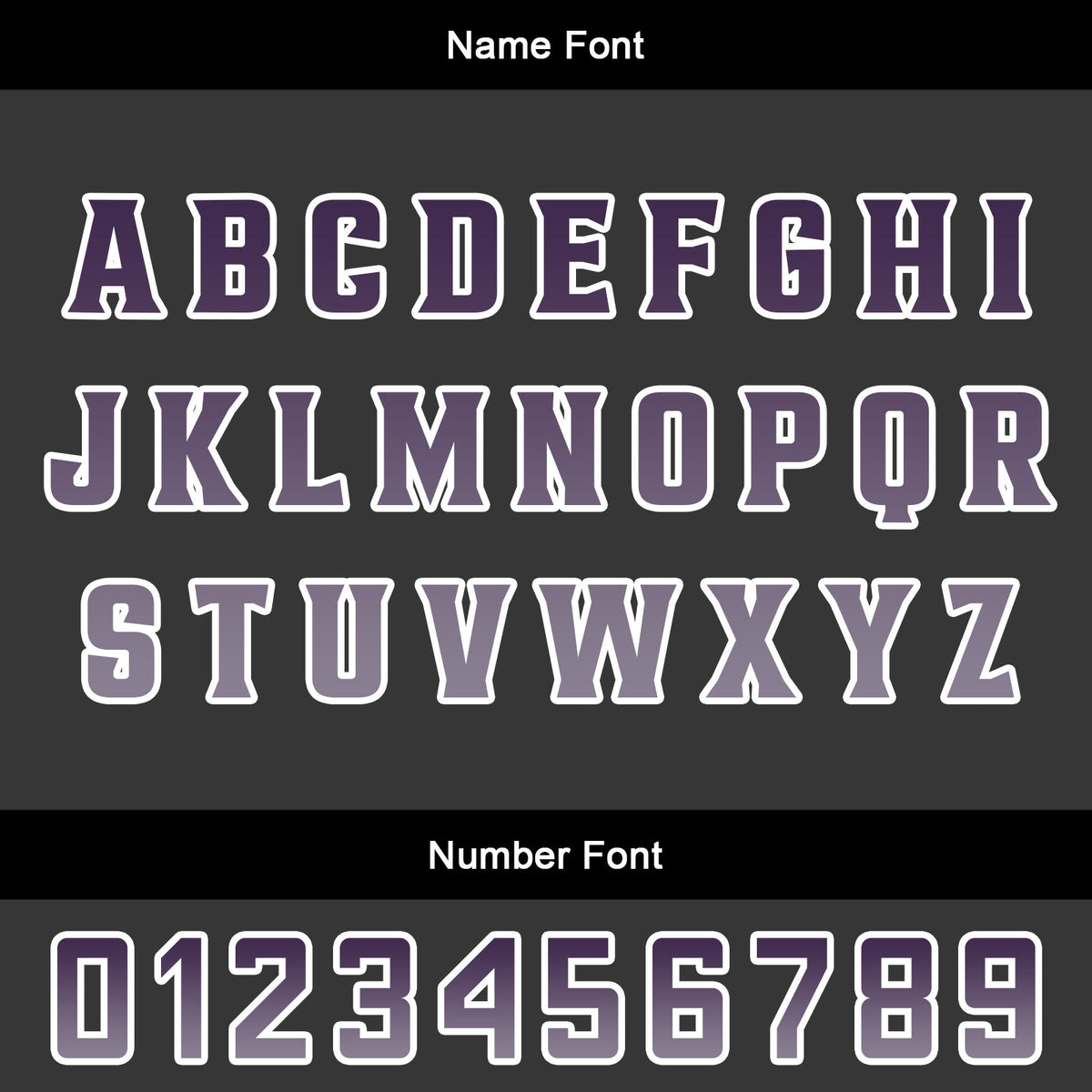 Benutzerdefinierter Grau Violett Basketball Jersey Uniform Anzug gedruckt Ihr Logo Name Nummer