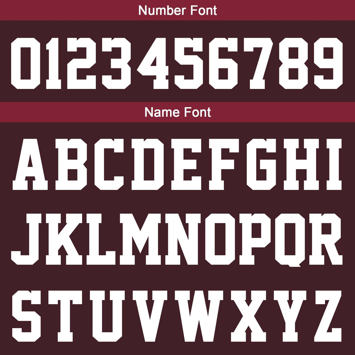 Benutzerdefinierte Burgundisch Kurzarm-Kapuzenpullover für Männer Frauen Hemden mit Kapuzen gedruckt Name Logo