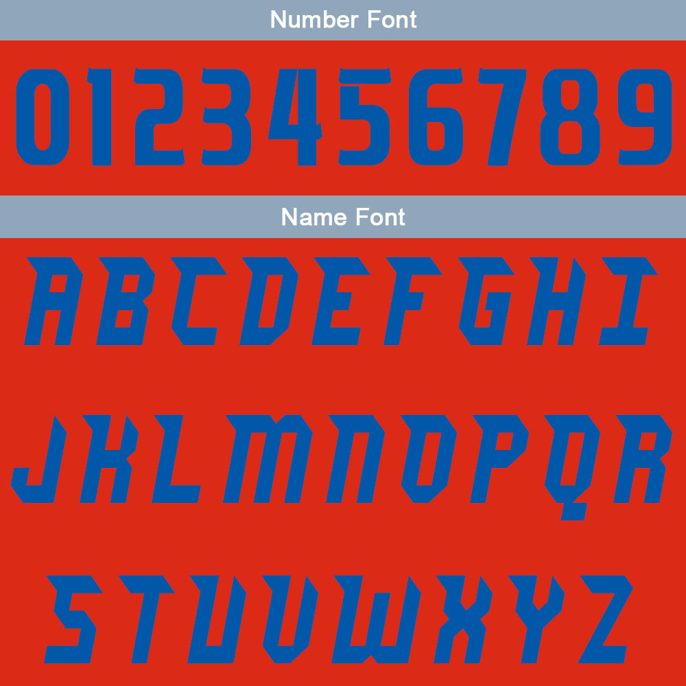 Benutzerdefinierte Rot Blau Reversible Basketball Jersey Personalisierte Drucken Name Nummer Logo