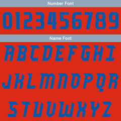 Benutzerdefinierte Rot Blau Reversible Basketball Jersey Personalisierte Drucken Name Nummer Logo
