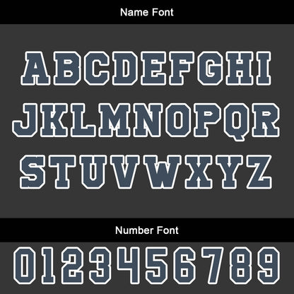 Benutzerdefinierter Azure Basketball Jersey Uniform Anzug gedruckt Ihr Logo Name Nummer