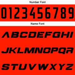 Benutzerdefinierte Rot Weiß Reversible Basketball Jersey Personalisierte Print Name Nummer Logo