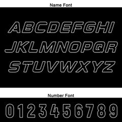 Kundenspezifisches Schwarz Basketball Fußball Schießen langes T-Shirt für Erwachsene und Kinder