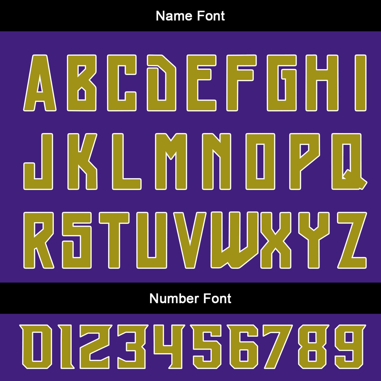 Benutzerdefinierte Gold Lila Reversible Basketball Jersey Personalisierte Print Name Nummer Logo