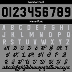 Maßgeschneiderte Grau Schwarz Creme Letterman Varsity Jacket Individuelle Stickerei Druck nach Ihrem Wunsch