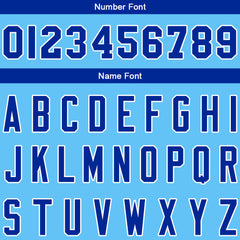 Benutzerdefiniert Blau Tarnung Sport Jersey Satz Trainingsanzug Zur Seite fahren Kapuzenpullover Oberteile und Hose Satz Königlich