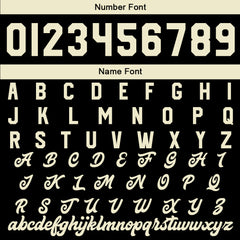 Maßgeschneiderte Grau Schwarz Creme Letterman Varsity Jacket Individuelle Stickerei Druck nach Ihrem Wunsch