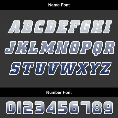 Benutzerdefinierter Azurblau Basketball Jersey Uniform Anzug gedruckt Ihr Logo Name Nummer