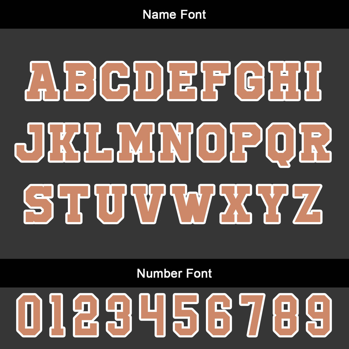 Benutzerdefinierter Orange Basketball Jersey Uniform Anzug gedruckt Ihr Logo Name Nummer
