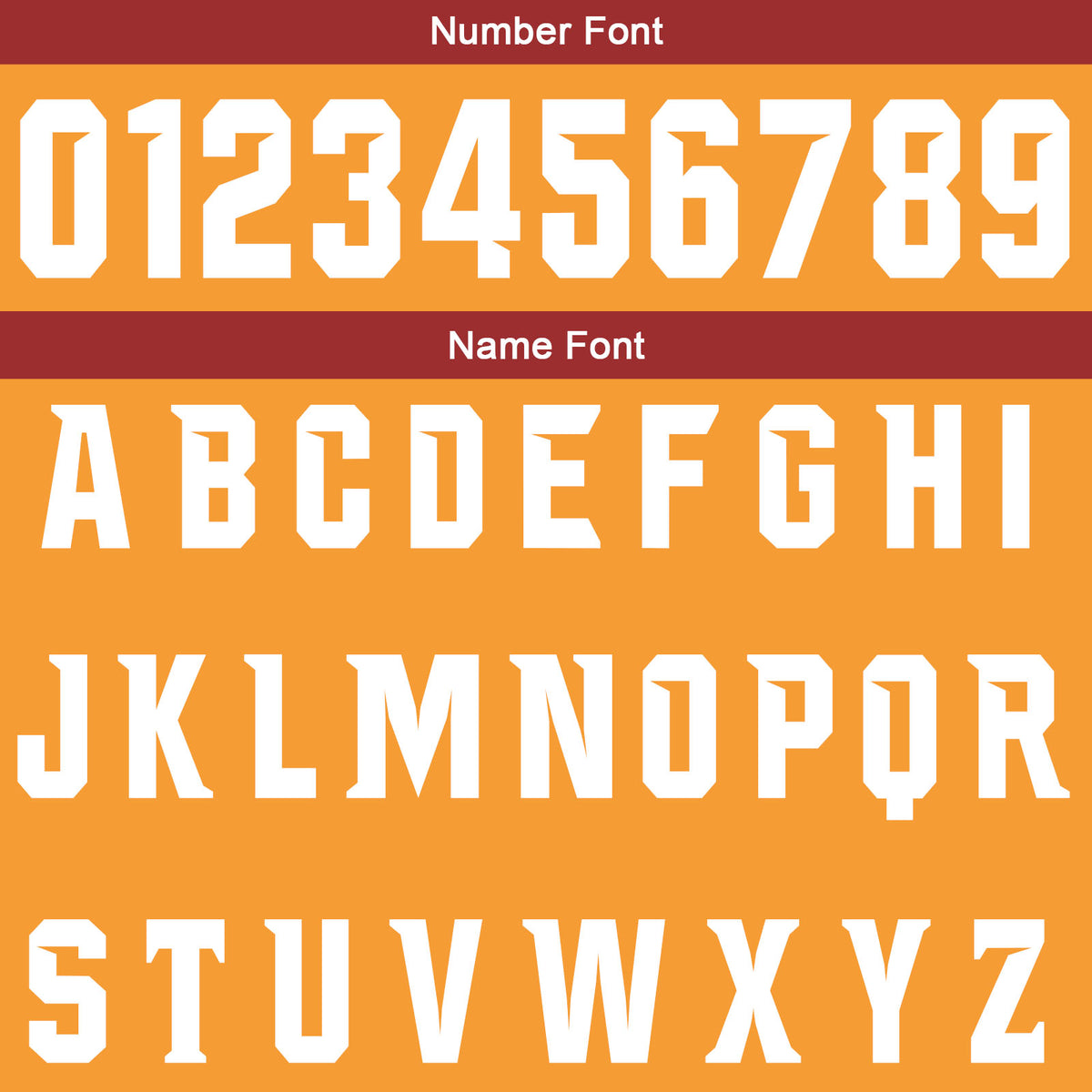 Benutzerdefinierte Orange Burgund Fußball Gradient Polo-Shirts Fügen Sie Ihr Einzigartiges hinzu Logo/Name/Nummer