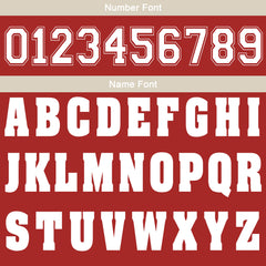 Benutzerdefinierte Rot Lichtgrau Fußball Gradient Polo-Shirts Fügen Sie Ihr Einzigartiges hinzu Logo/Name/Nummer