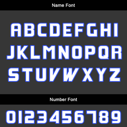 Benutzerdefinierter Schwarz Azurblau Basketball Jersey Uniform Anzug gedruckt Ihr Logo Name Nummer