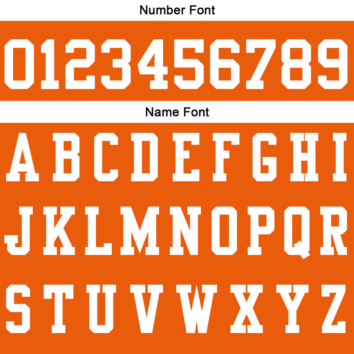 Benutzerdefinierte Orange Weiß Fußball Polo-Shirts Fügen Sie Ihr Einzigartiges hinzu Logo/Name/Nummer