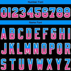 Benutzerdefiniert Schwarz Blau Tarnung Sport Jersey Satz Trainingsanzug Zur Seite fahren Kapuzenpullover Oberteile und Hose Satz Königlich