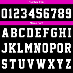 Benutzerdefinierte Schwarz Lichtlila Reversible Basketball Jersey Personalisierte Print Name Nummer Logo