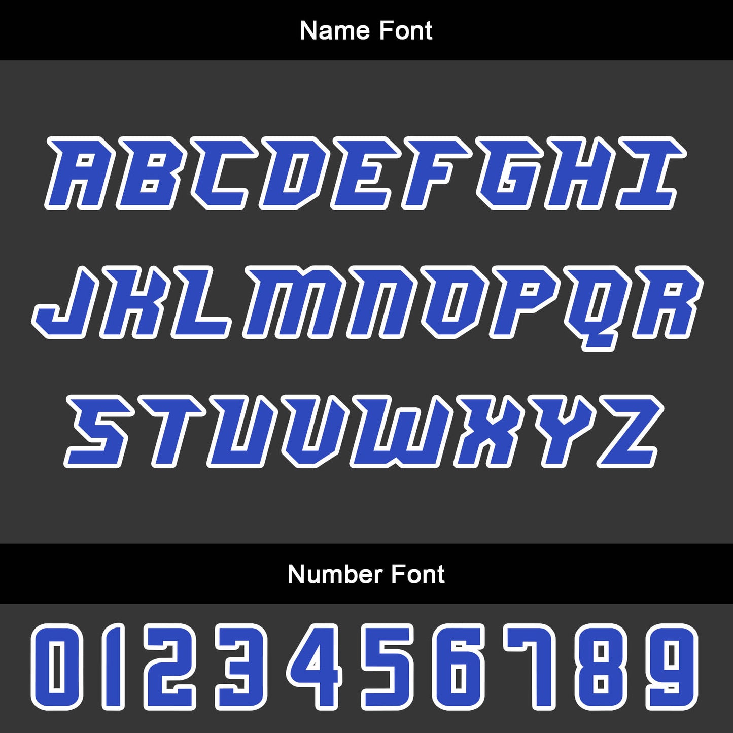 Benutzerdefinierter Blau Basketball Jersey Uniform Anzug gedruckt Ihr Logo Name Nummer