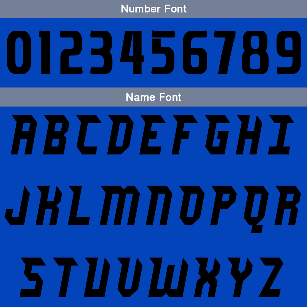 Benutzerdefinierte Blau Schwarz Reversible Basketball Jersey Personalisierte Drucken Name Nummer Logo