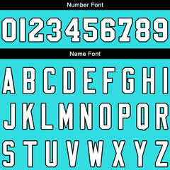 Benutzerdefiniert Azure Tarnung Sport Jersey Satz Trainingsanzug Zur Seite fahren Kapuzenpullover Oberteile und Hose Satz Königlich