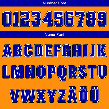 Benutzerdefinierter Orange Lila Weiß Basketball Jersey Uniform Anzug gedruckt Ihr Logo Name Nummer