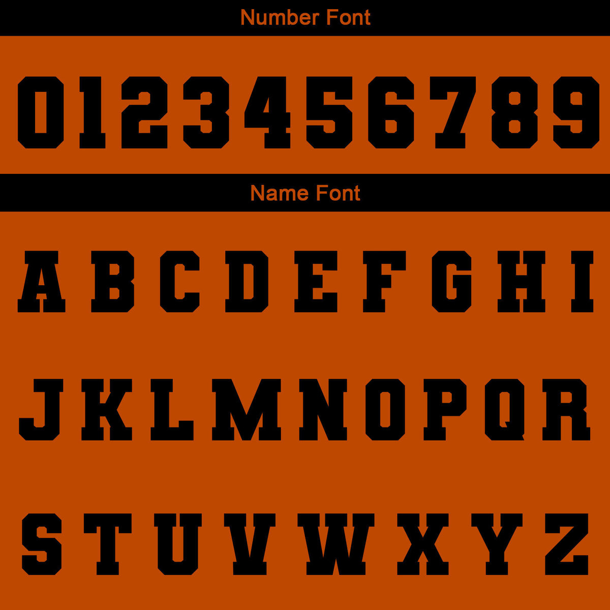 Benutzerdefiniert Schwarz Dunkel Orange Wasserdichte Varsity Jacken Personalisiert genäht Name Nummer Logo zu Letterman Jacken