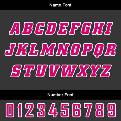Benutzerdefinierter Asche Pulver Basketball Jersey Uniform Anzug gedruckt Ihr Logo Name Nummer