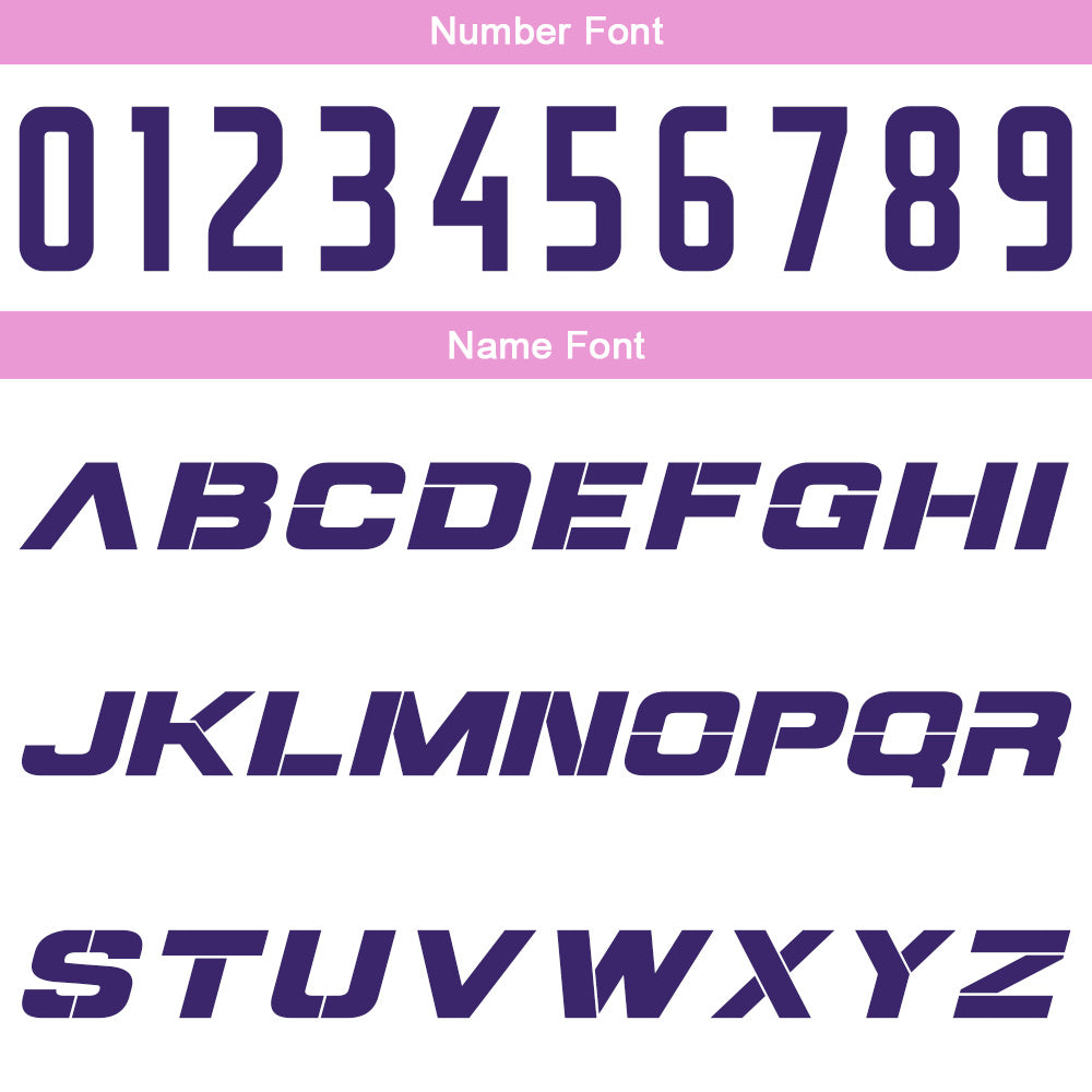 Benutzerdefinierte Weiß Lila Reversible Basketball Jersey Personalisierte Print Name Nummer Logo