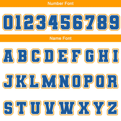 Benutzerdefiniert Weiß Gelb Blau Wasserdichte Varsity Jacken Personalisiert genäht Name Nummer Logo zu Letterman Jacken