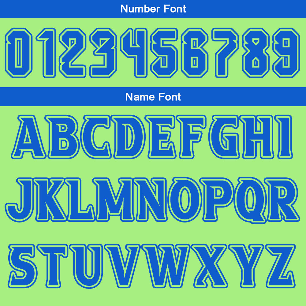 Benutzerdefinierte Blau Grün Reversible Basketball Jersey Personalisierte Print Name Nummer Logo