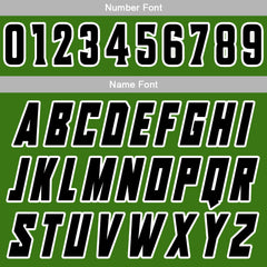Benutzerdefinierte Grün Grau Reversible Basketball Jersey Personalisierte Drucken Name Nummer Logo