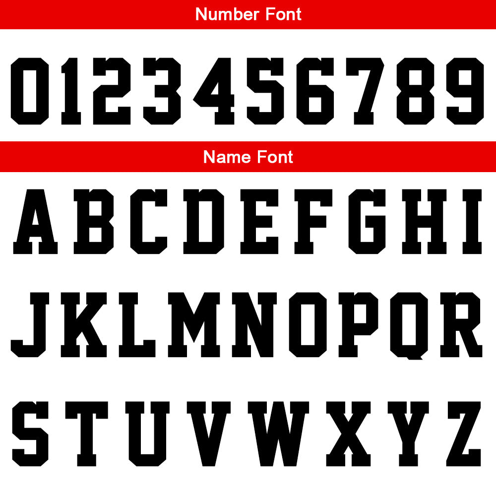 Benutzerdefinierte Rot Schwarz Reversible Basketball Jersey Personalisierte Drucken Name Nummer Logo