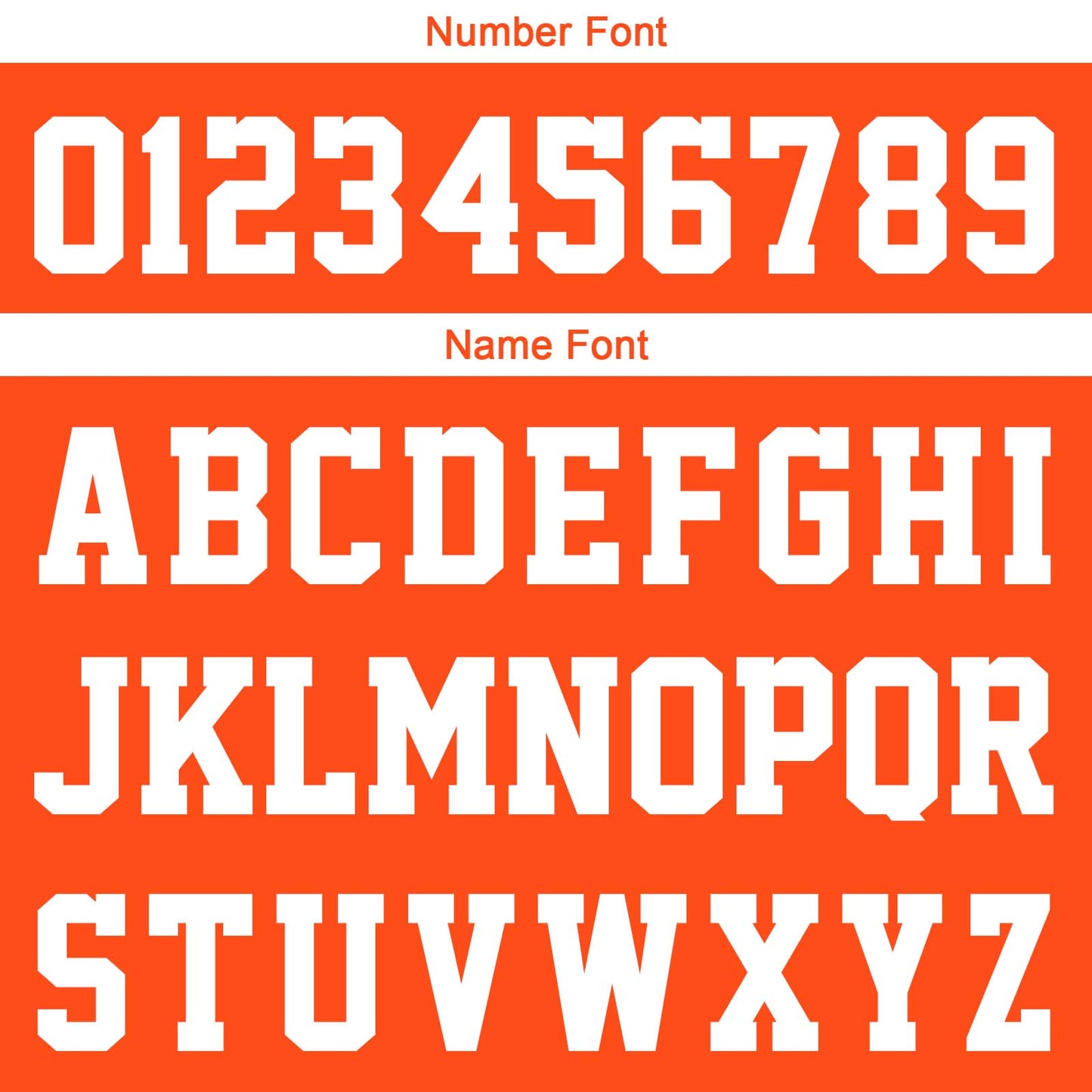 Benutzerdefinierte Orange Kurzarm-Kapuzenpullover für Männer Frauen Hemden mit Kapuzen gedruckt Name Logo