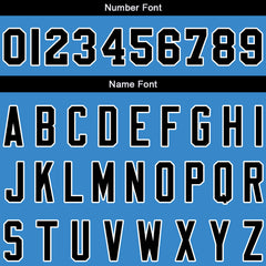 Benutzerdefiniert Hellblau Tarnung Sport Jersey Satz Trainingsanzug Zur Seite fahren Kapuzenpullover Oberteile und Hose Satz Königlich