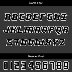Benutzerdefinierter Schwarz Basketball Jersey Uniform Anzug gedruckt Ihr Logo Name Nummer