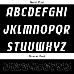 Kundenspezifisches Schwarz Weiß Basketball Fußball Schießen langes T-Shirt für Erwachsene und Kinder